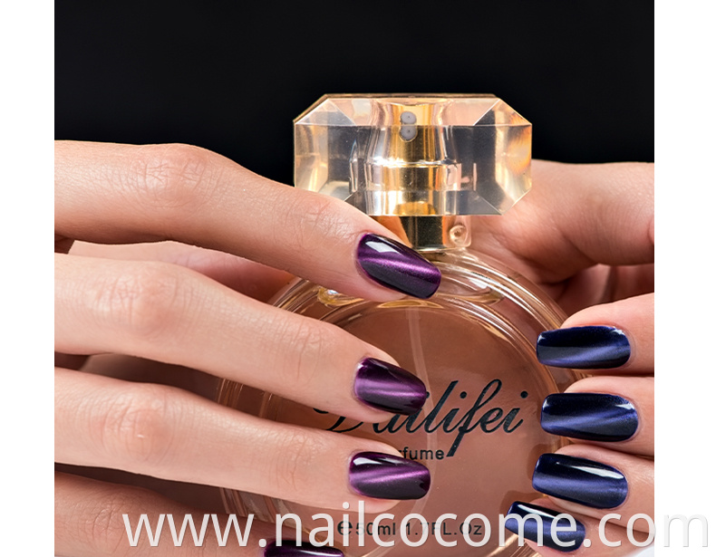 China factory direct best price cat eye monomer acrylic nail liquid